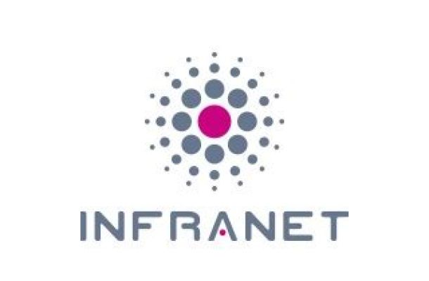 Infranet - innovatives Glasfasernetz